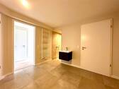 Souterrain/Keller Saunabereich - 
