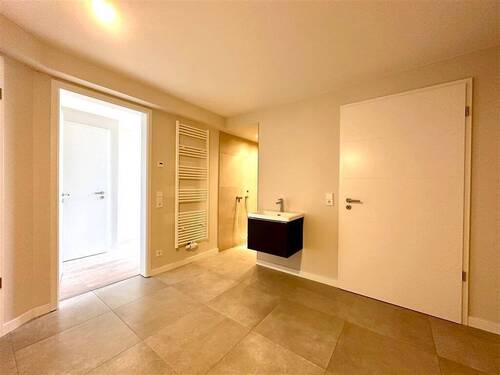 Souterrain/Keller Saunabereich - 