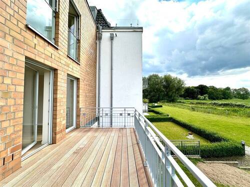 Terrasse - 