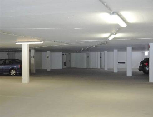Garage - 