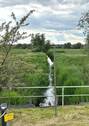 Blick in die Wiesen - 