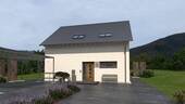 Ansicht Eingang - 
