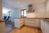 offene EBK - 