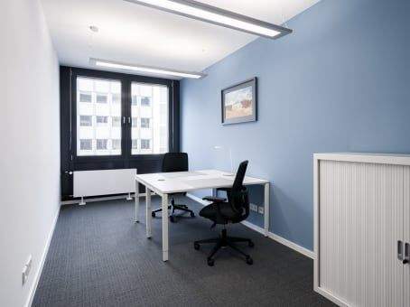 Büroraum - Büro in Bonn