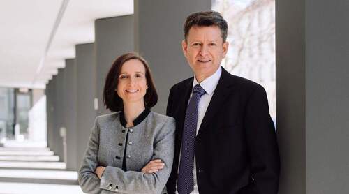Rogers Immobilien, Immobilienmakler München - 