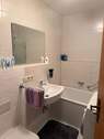 Badezimmer - Etagenwohnung mit 36,00 m² in Waldkraiburg zum Kaufen