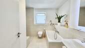 Tageslichtbadezimmer - 