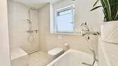 Tageslichtbadezimmer - 