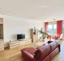 Ihr Neues Zuhause! Neuwertige 3 Zimmer Wohnung - Frankfurt am Main Bockenheim