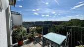 Sonnenbalkon - 