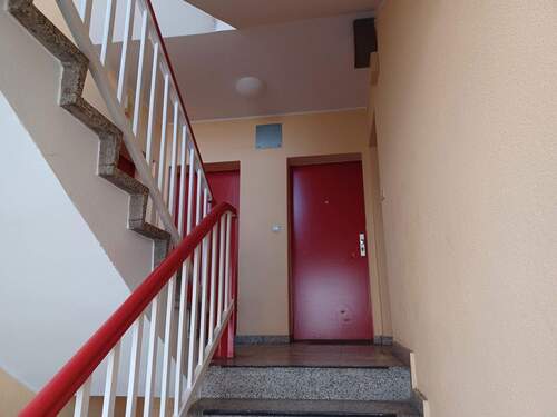 Treppenhaus - 
