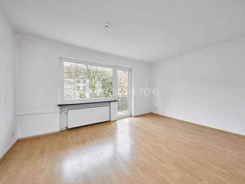 Schlafen - Etagenwohnung mit 86,30 m&sup2; in Hamburg zum Kaufen