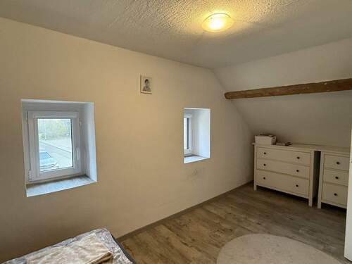 DG - Raum 1 (Schlafzimmer) - 