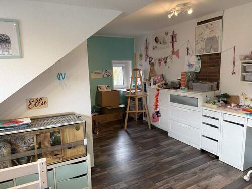 DG - Raum 2 (Kinderzimmer) - 