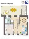 Grundriss - Erdgeschoss - 