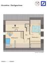 Grundriss - Dachgeschoss - 