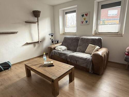 EG - Wohnbereich - Einfamilienhaus mit 95,00 m&sup2; in Bedburg zum Kaufen