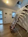EG - Treppe ins Dachgeschoss - 