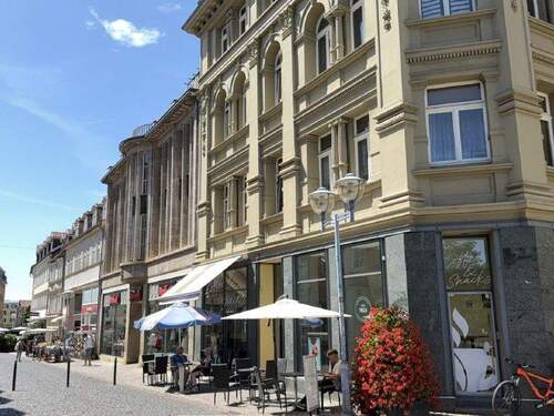 Objektnachbarn - Gewerbeobjekt (Büro, Produktion, Verkauf) in Gotha zur Miete