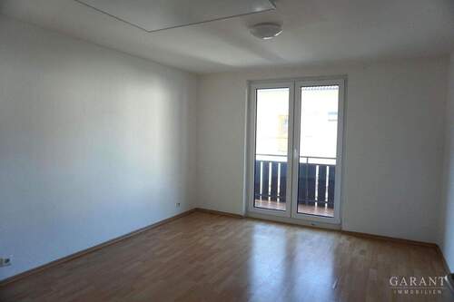 Schlafzimmer - Etagenwohnung mit 75,00 m&sup2; in Horb am Neckar zur Miete