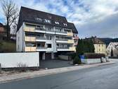 Außenansicht2 - 4 Zimmer Etagenwohnung in Kulmbach