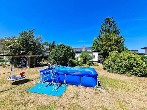 Grundstücksansicht - 