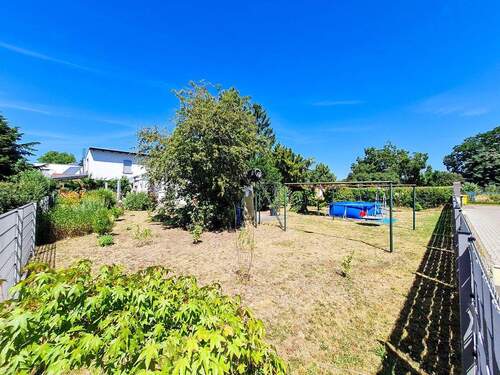 Grundstücksansicht - 