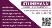 Handwerker gesucht? - 