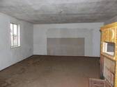 Raum im Wohnhaus - 