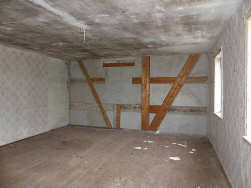 Raum im Wohnhaus - 