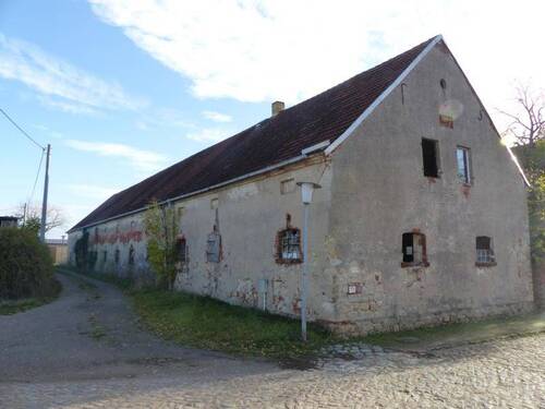 Stallgebäude B.1 - Mehrfamilienhaus, Wohnhaus mit 307,00 m&sup2; in Arzberg zum Kaufen