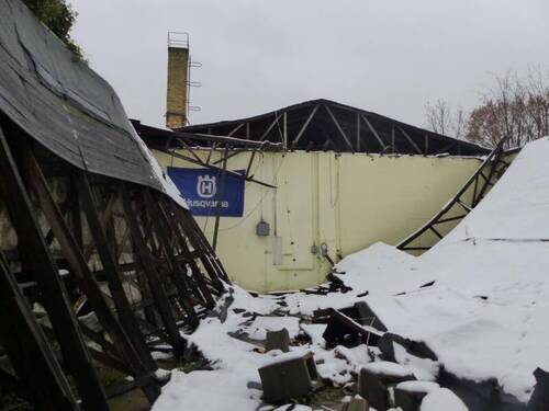 Maschinenhalle B.2 - 