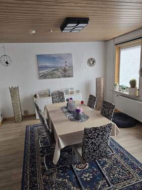 Esszimmer - Einfamilienhaus mit 109,00 m&sup2; in Marne zum Kaufen