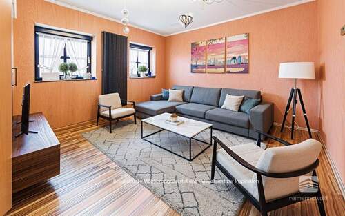 Schlafzimmer 4/4 (ELW) (KI) - 