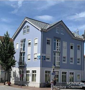Hausansicht - 