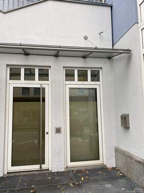 Eingangsbereich - 