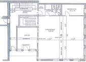 Grundriss EG - 