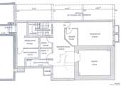 Grundriss Keller - 