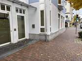 Der Eingangsbereich - 