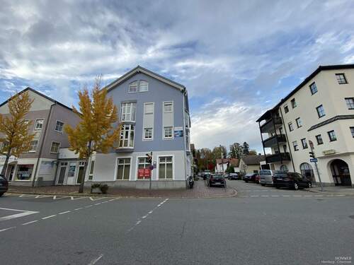 Gut sichtbar - 