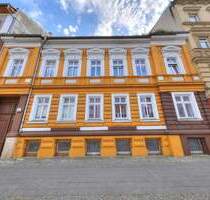 Gründerzeit-Mehrfamilienhaus mit genehmigter Aufstockung - ca. 747 m² Wohnfläche nach Ausbau - Berlin Lichtenberg