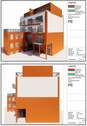 Projektion / Planung - 