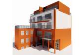 Projektion / Planung - 
