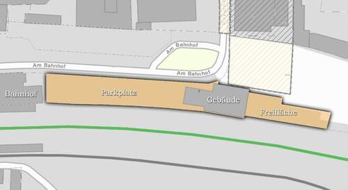 Ansicht - Einfamilienhaus zum Kaufen in Wurzen