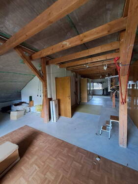 Dachboden - 