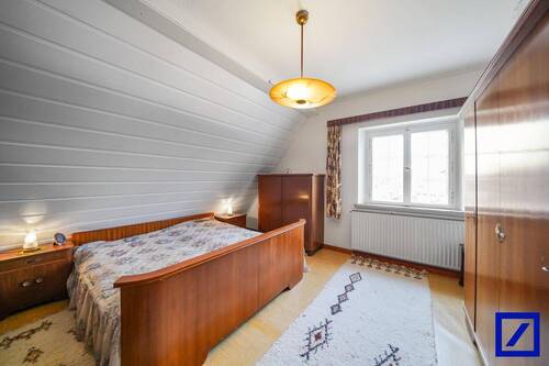 Schlafzimmer - 