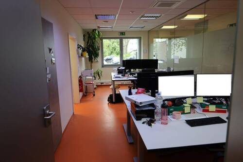 Büro - 