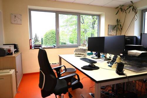 Büro - 