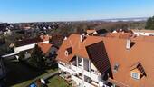 Fernsicht Bannewitz nach Dresden - 