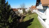 Süd/Westbalkon - 